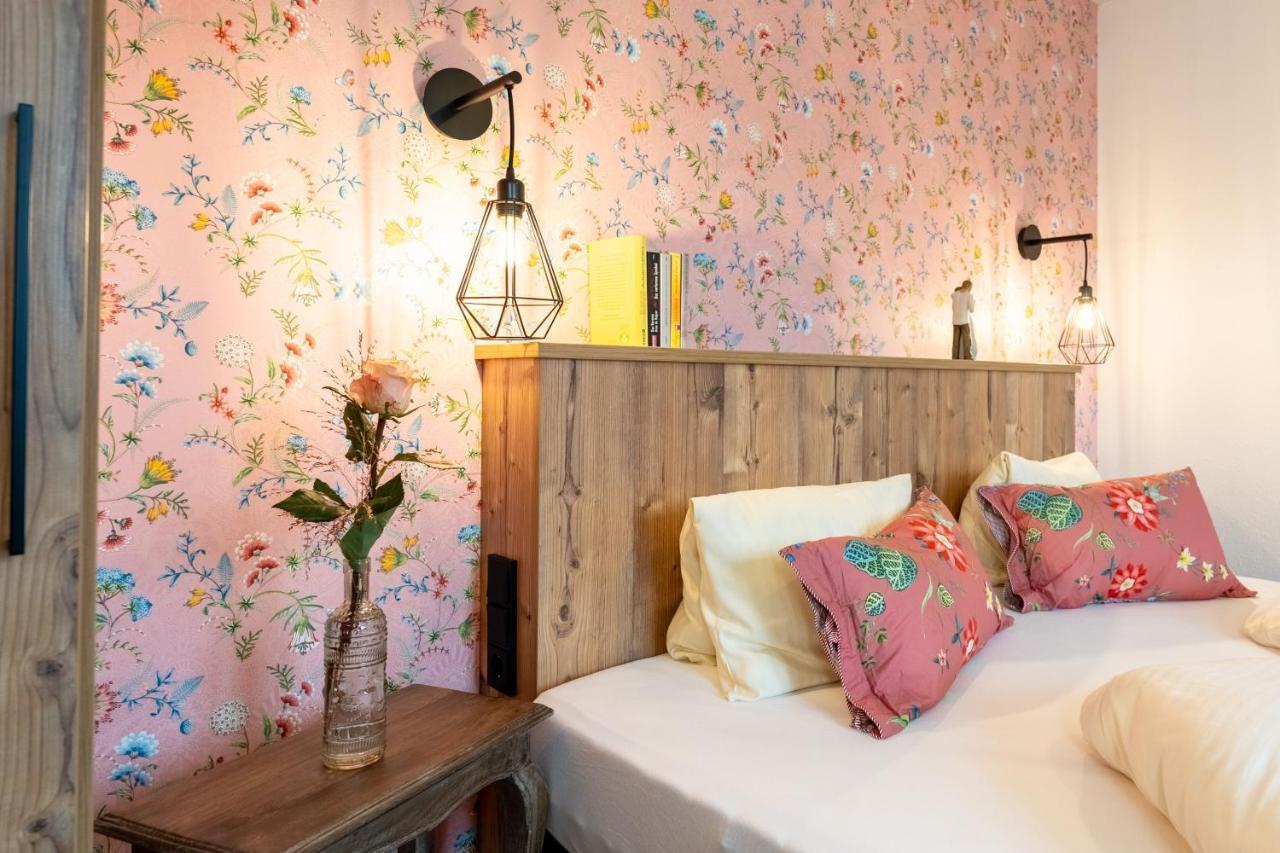 Hotel Krone Tirol Ройте Екстериор снимка