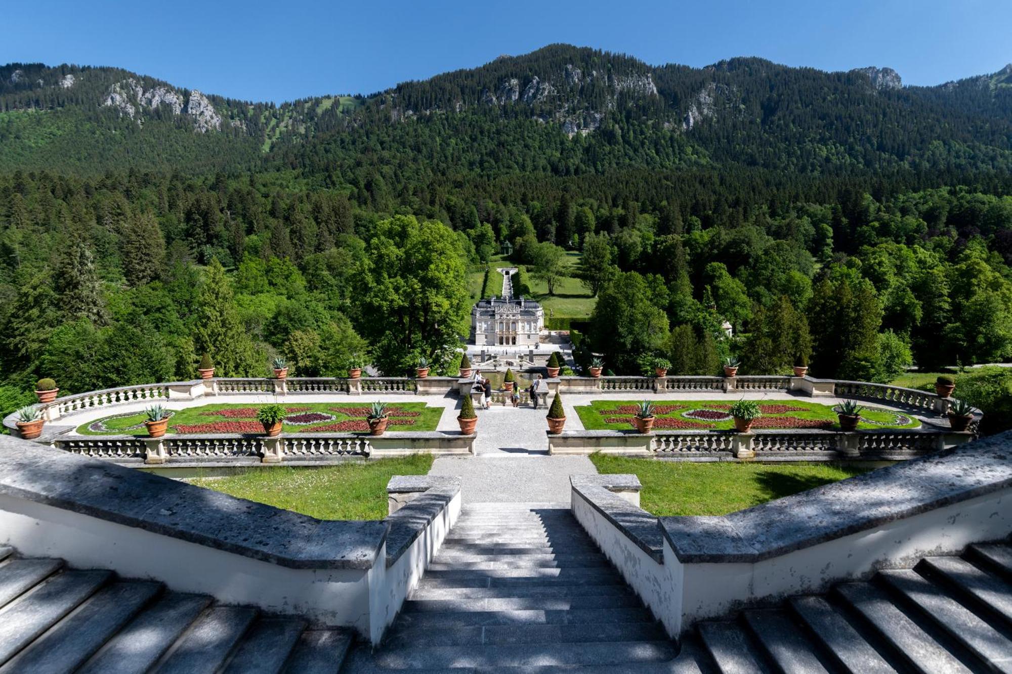 Hotel Krone Tirol Ройте Екстериор снимка