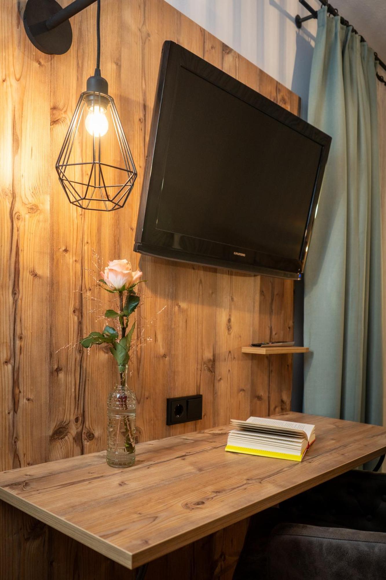 Hotel Krone Tirol Ройте Екстериор снимка