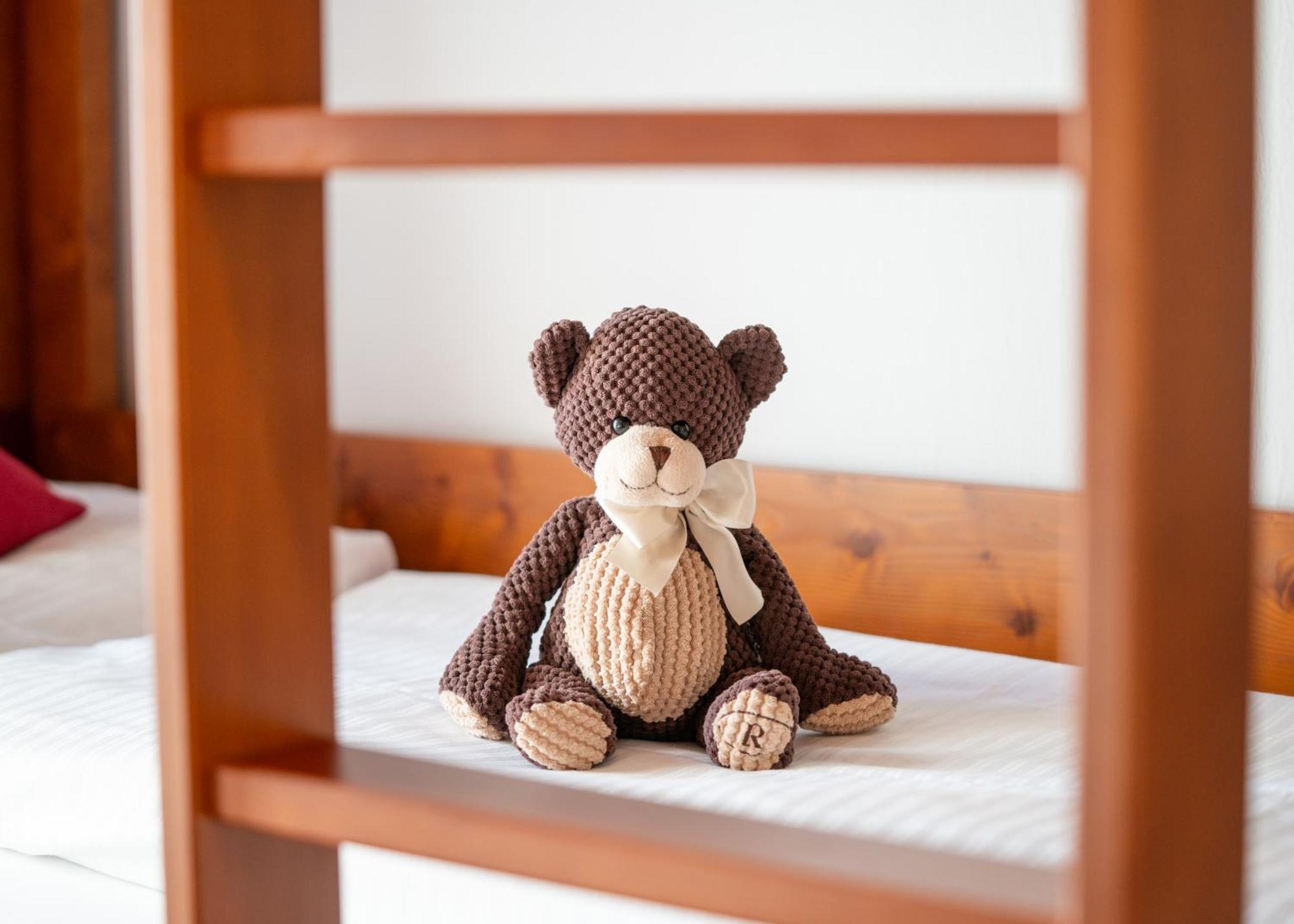 Hotel Krone Tirol Ройте Екстериор снимка